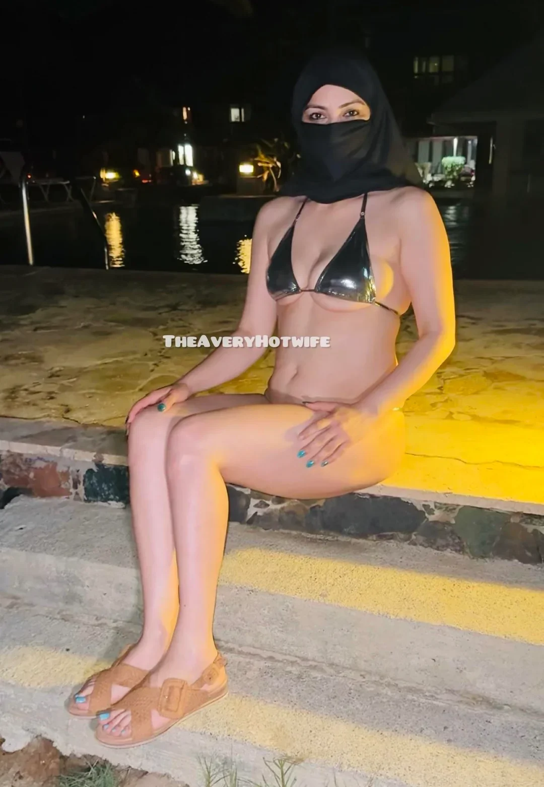 Aleyna Khan OnlyFans — ShesWow