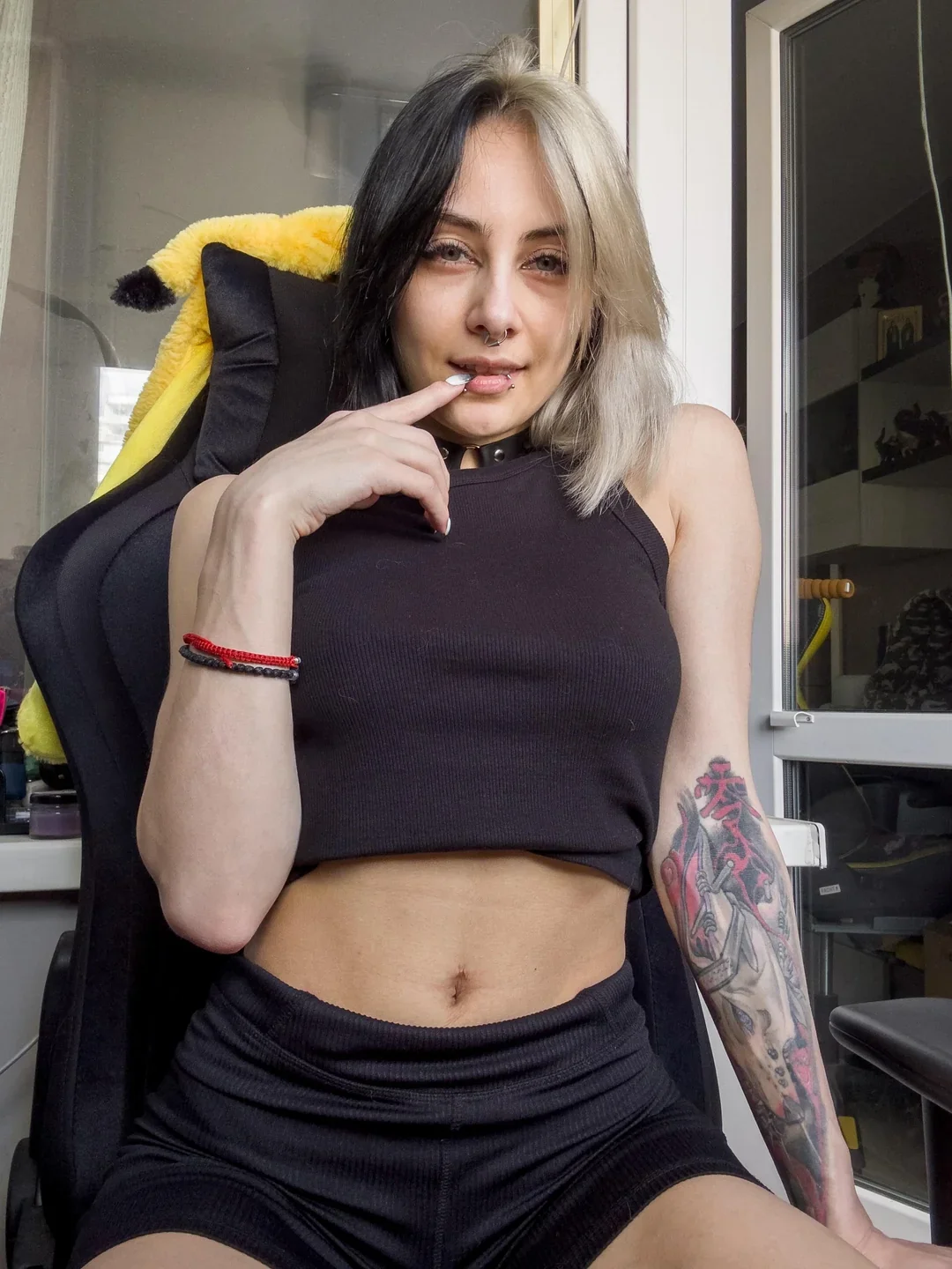 Alyssa OnlyFans — ShesWow
