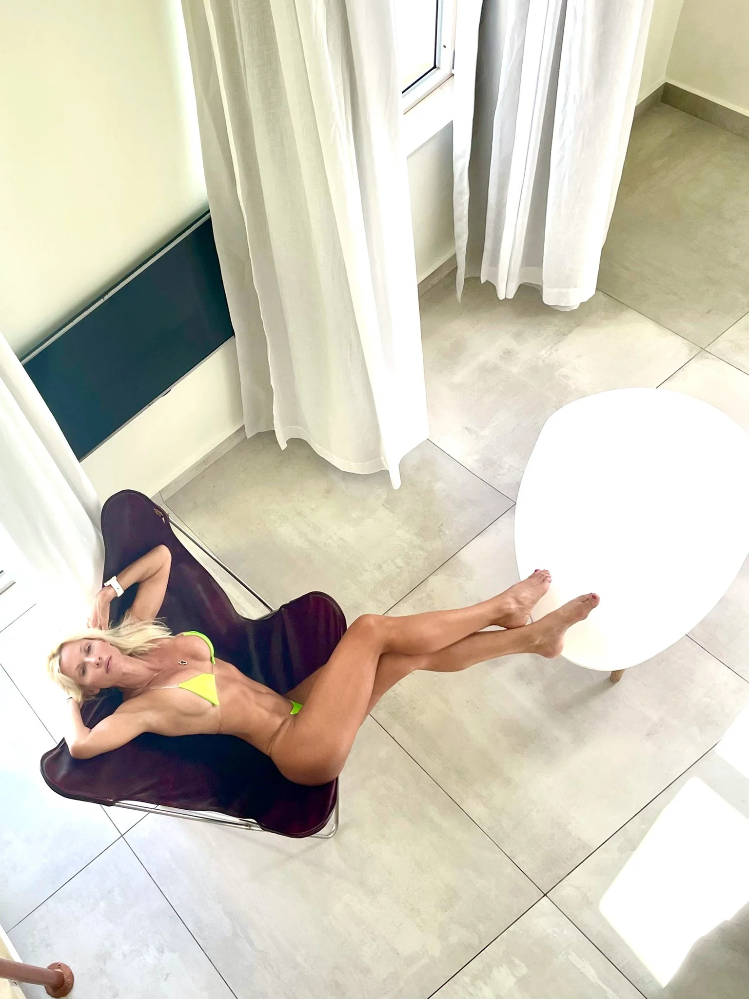 Asimina Inglezou OnlyFans photo — ShesWow