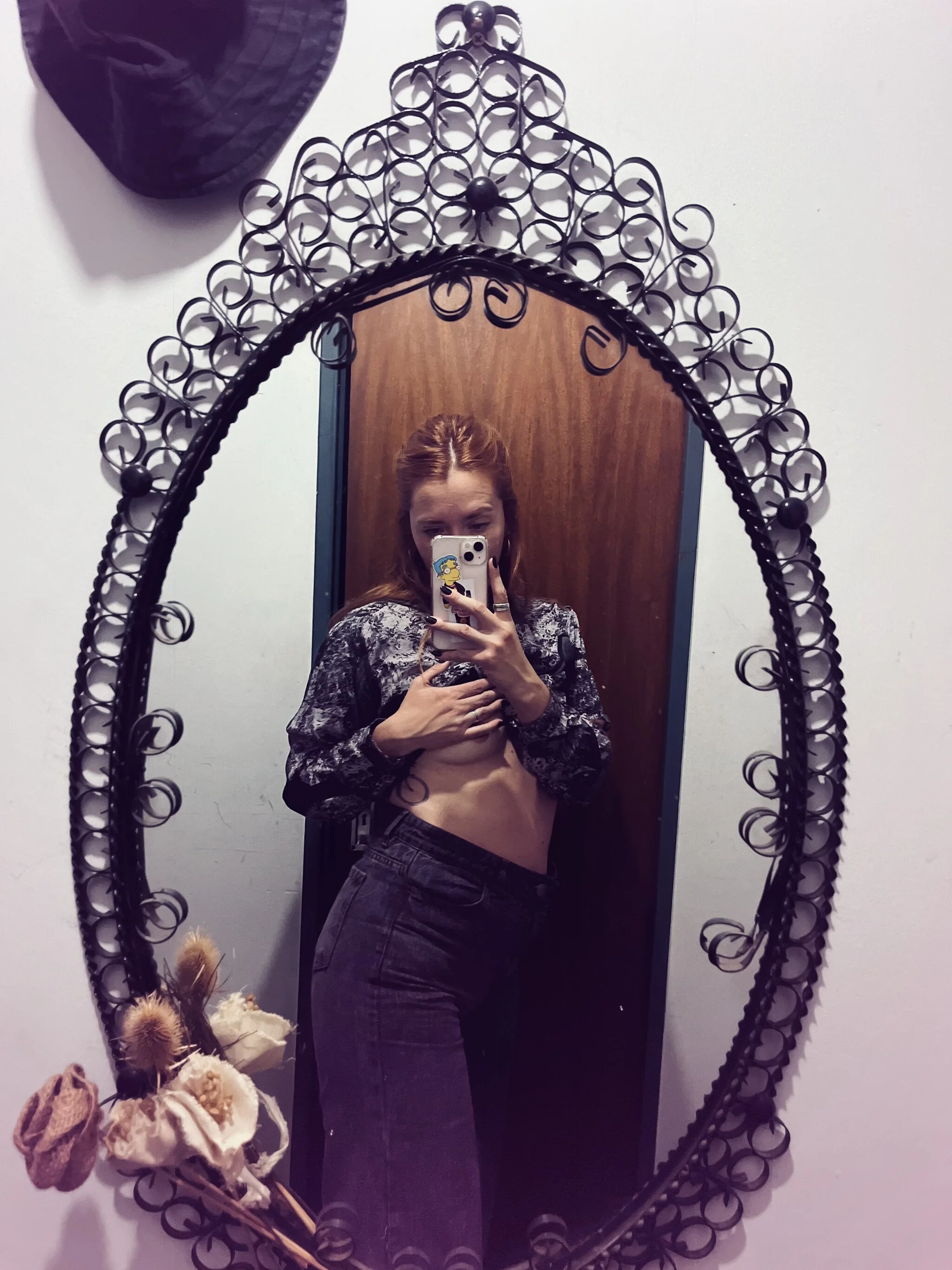 Barbie Girl OnlyFans photo — ShesWow