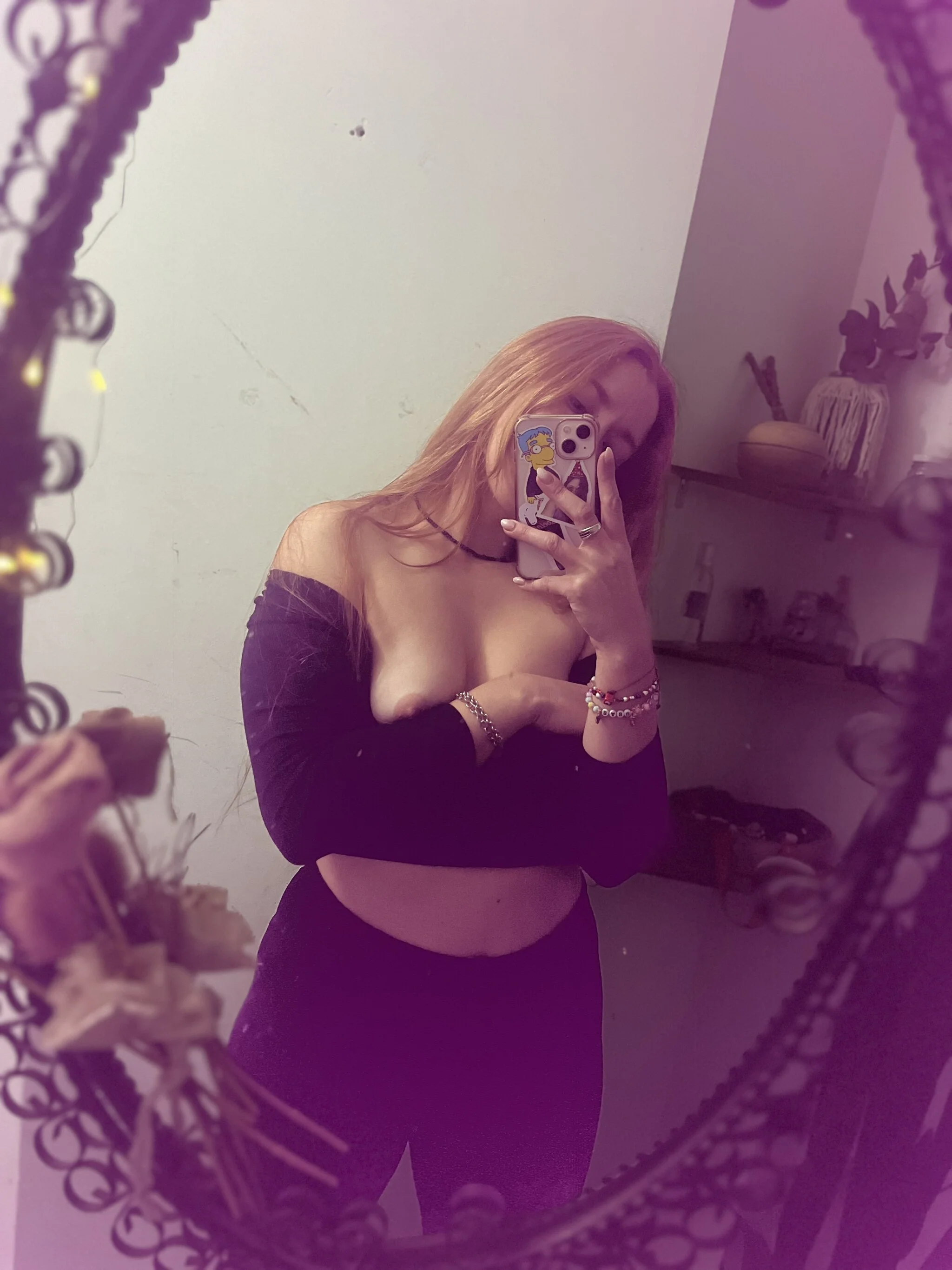Barbie Girl OnlyFans photo — ShesWow