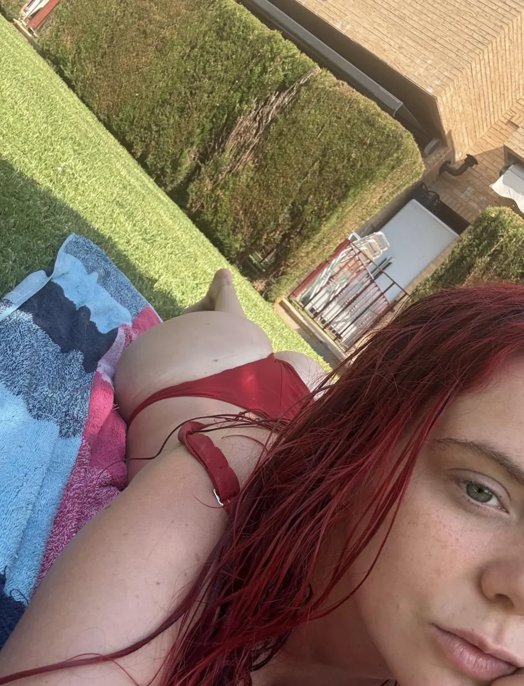 Danai Kallas OnlyFans photo — ShesWow