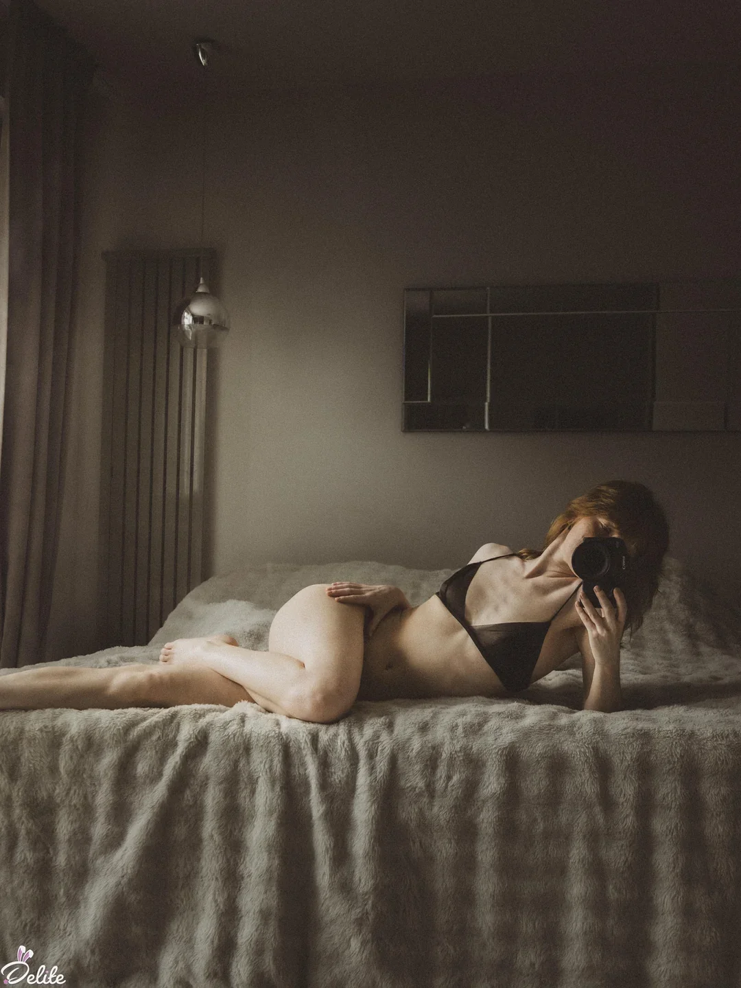 Delitevip OnlyFans free content, Sextapes, lesbian photo — ShesWow
