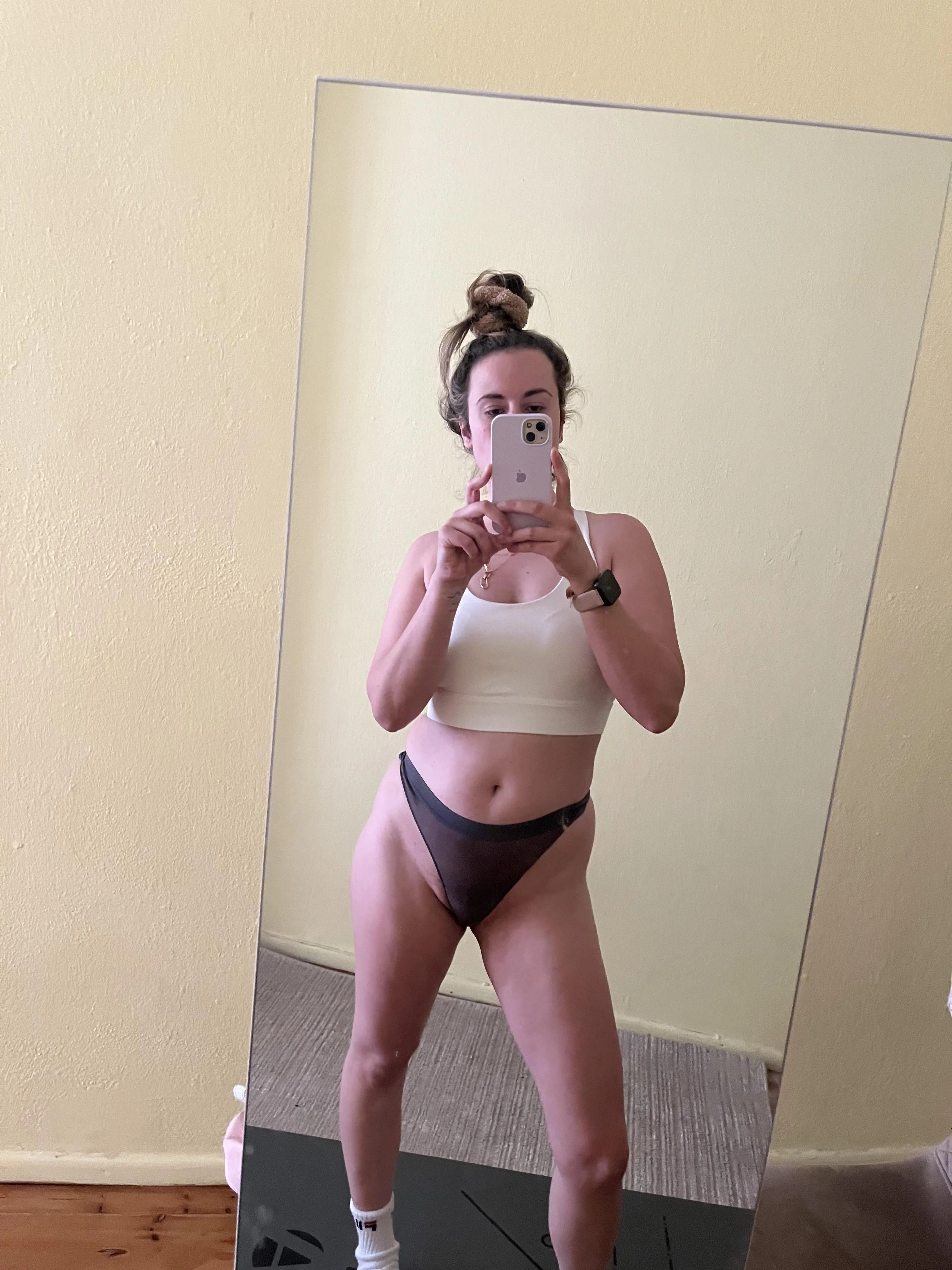 Emma Ioannou OnlyFans photo — ShesWow