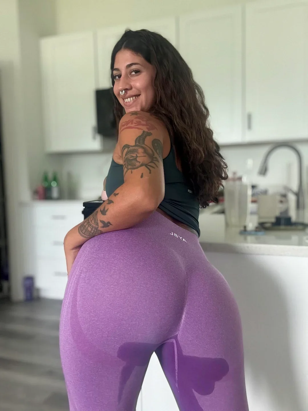 Fio Espiral OnlyFans photo — ShesWow