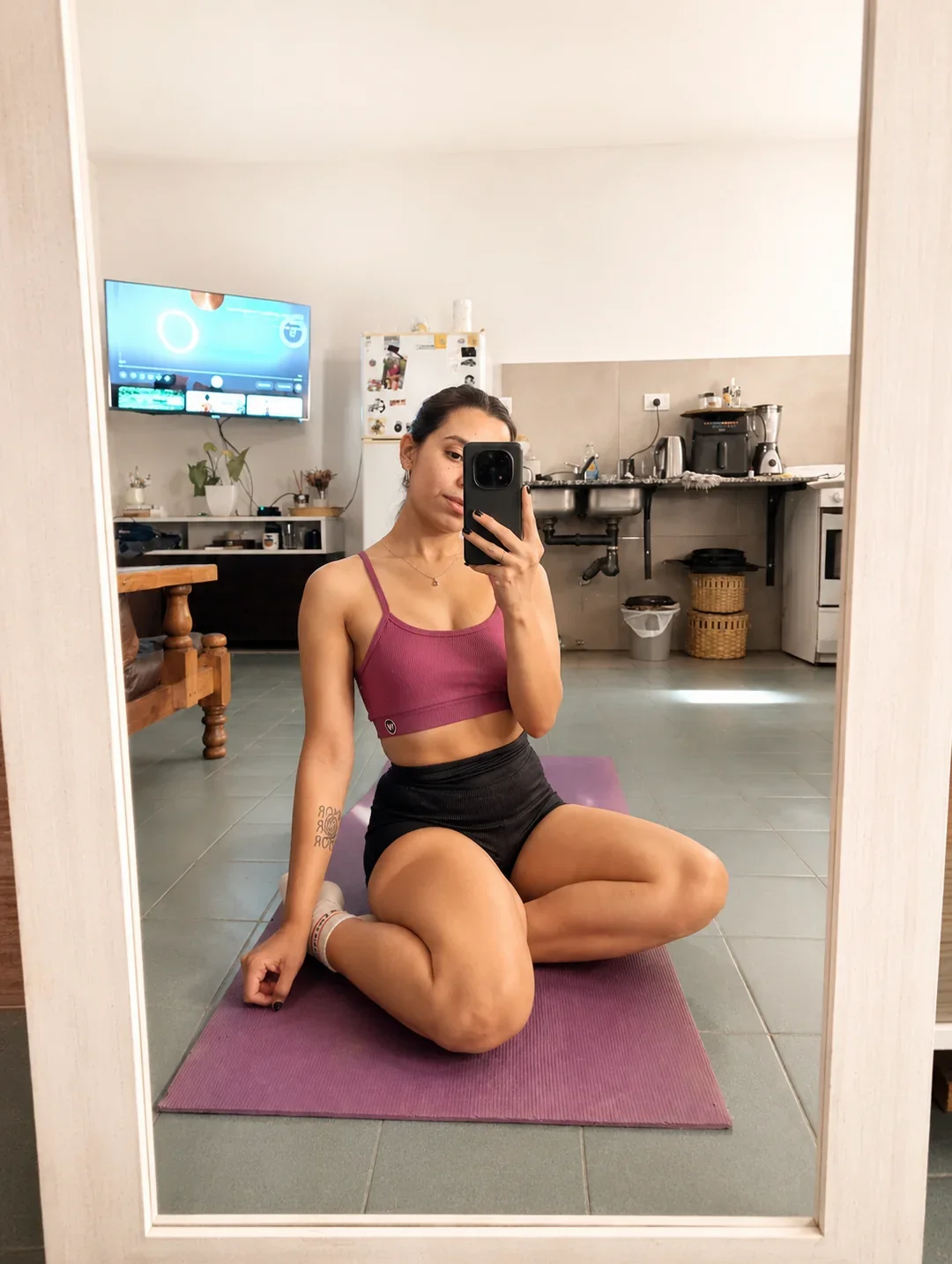 Lucia Xxx OnlyFans photo — ShesWow