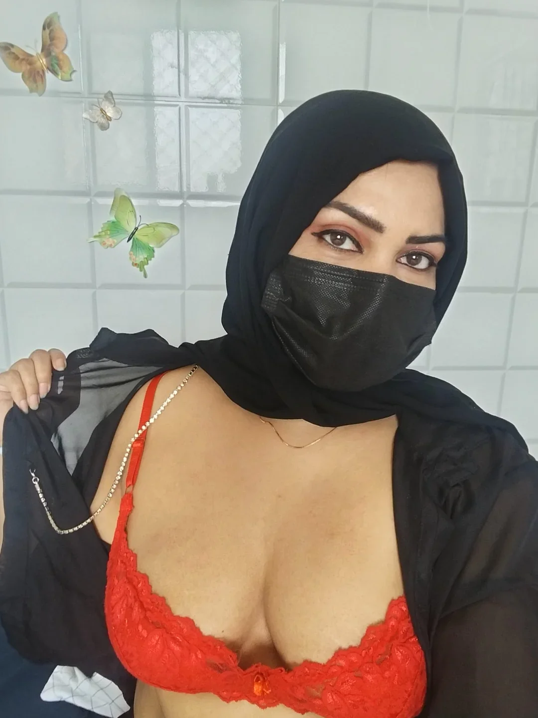 Maya Abadi OnlyFans photo — ShesWow