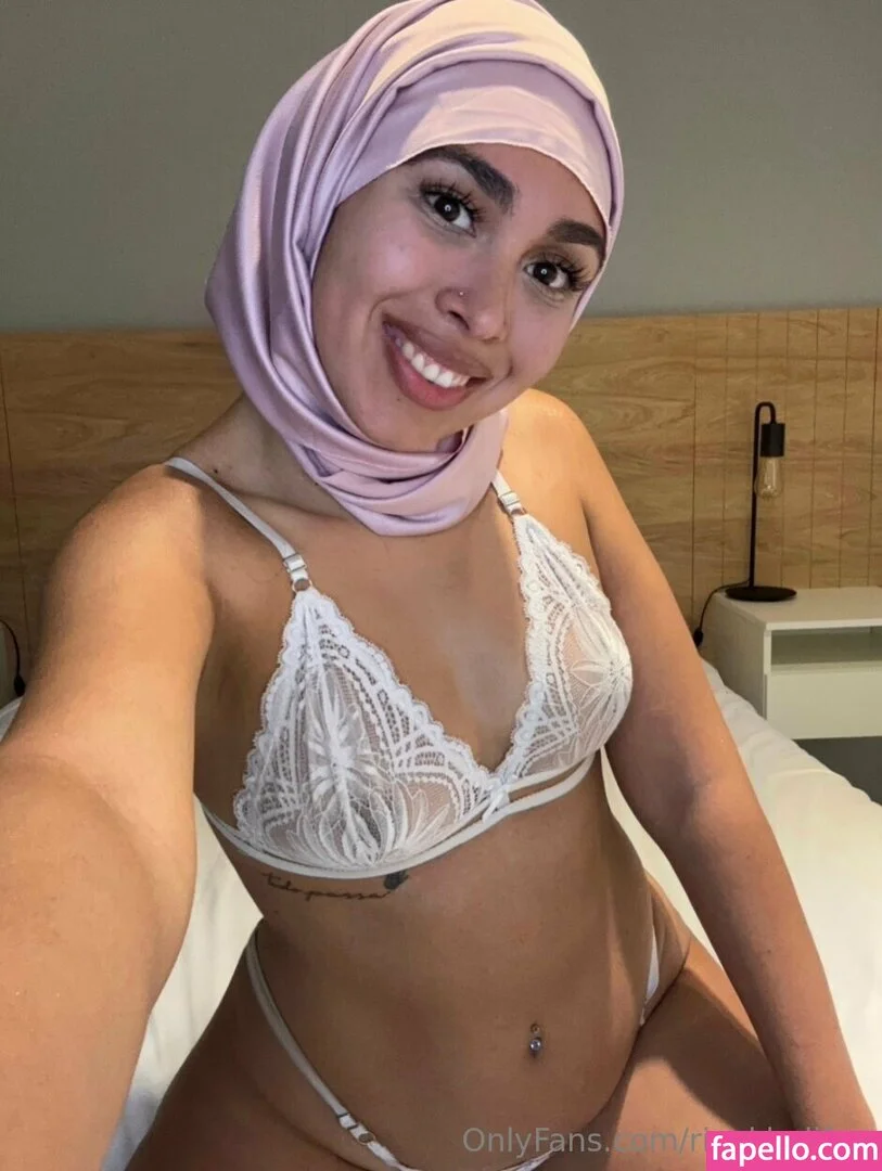 Riya Khalifa