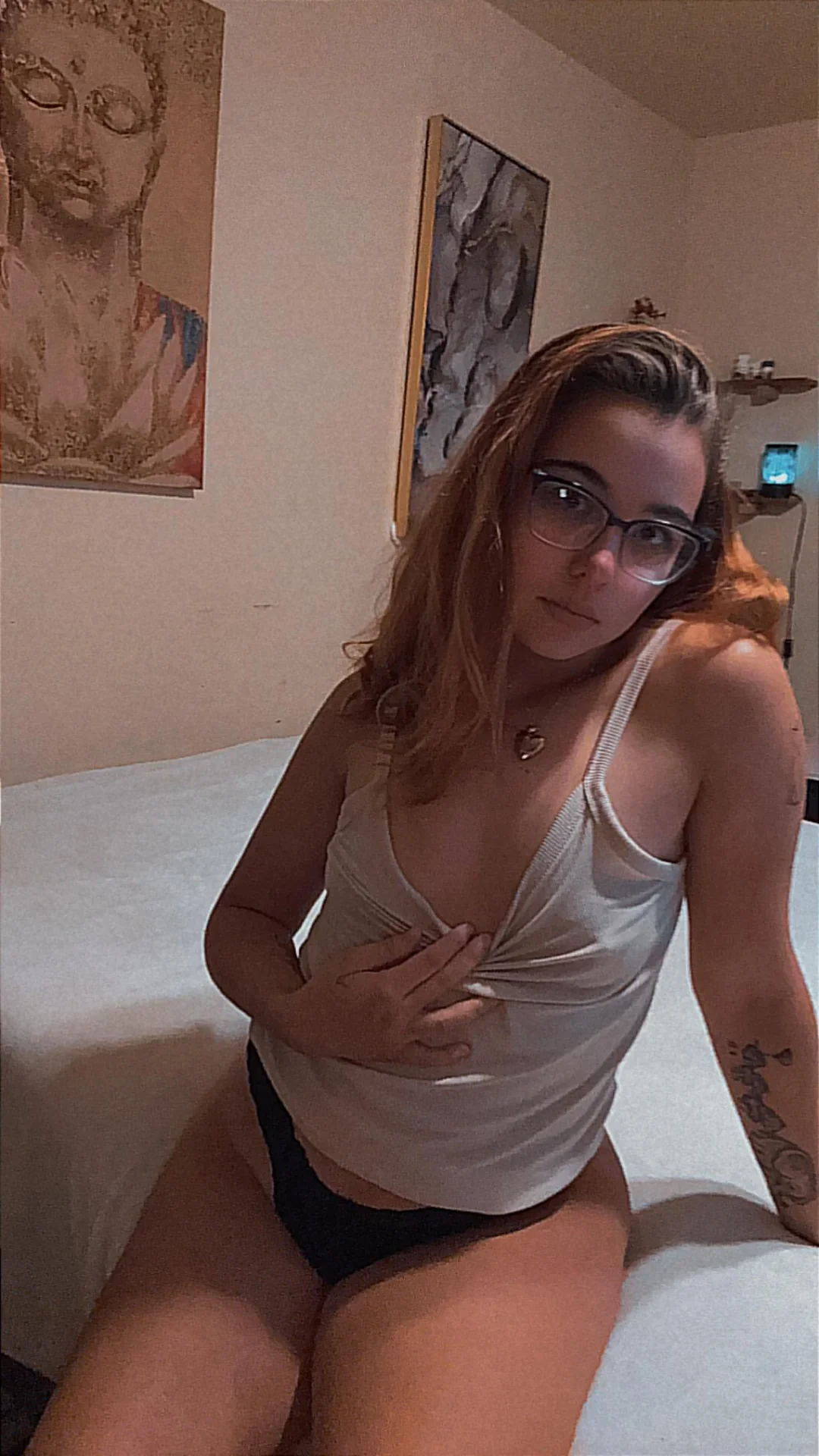 Sexy Redd OnlyFans photo — ShesWow