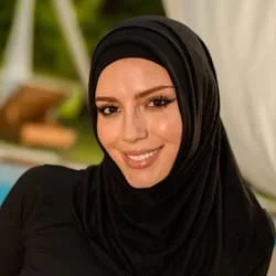 Adelina Amal OnlyFans photo — ShesWow