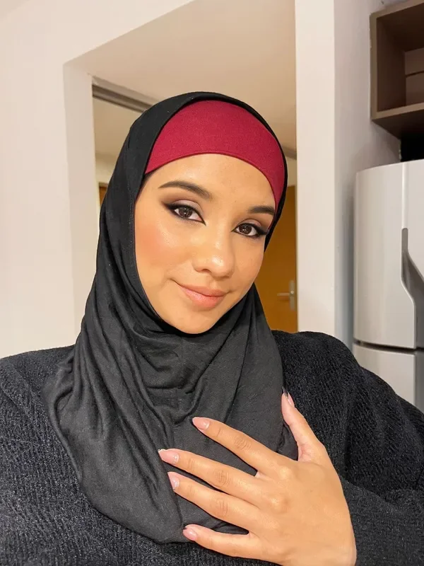 Amira Shaik OnlyFans photo — ShesWow