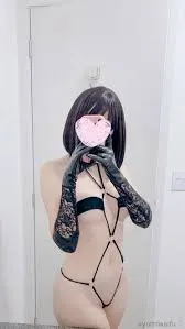Ayumi Waifu OnlyFans photo — ShesWow