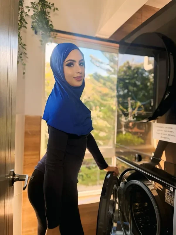 Dalia Fayed OnlyFans photo — ShesWow