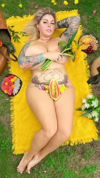 Dilyla Bloom Xl_barbie OnlyFans photo — ShesWow