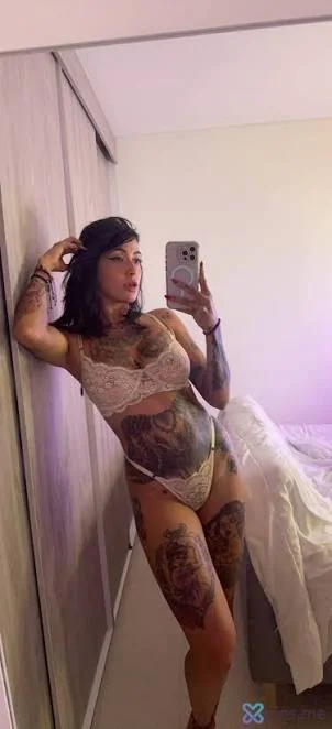 Eli Goth OnlyFans photo — ShesWow