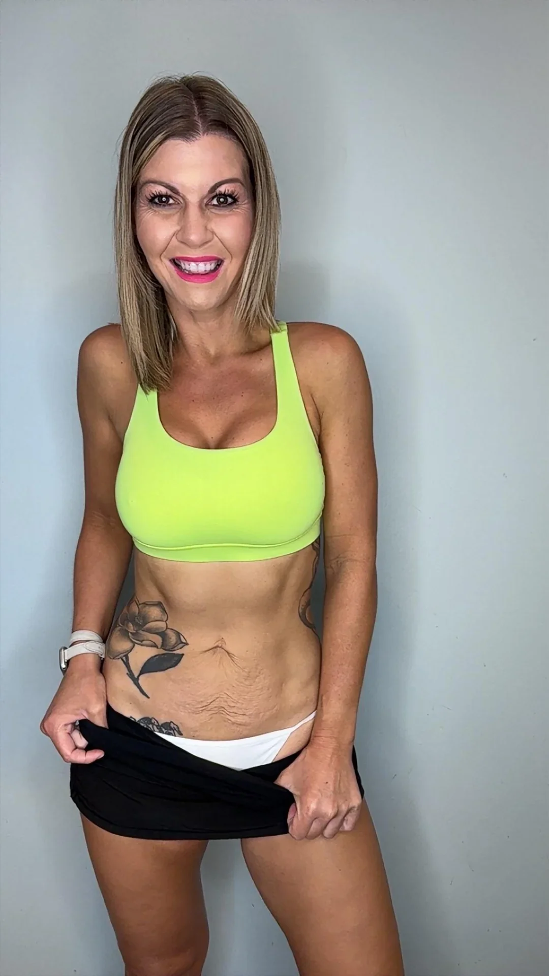 Fit Wife 1983 OnlyFans — ShesWow