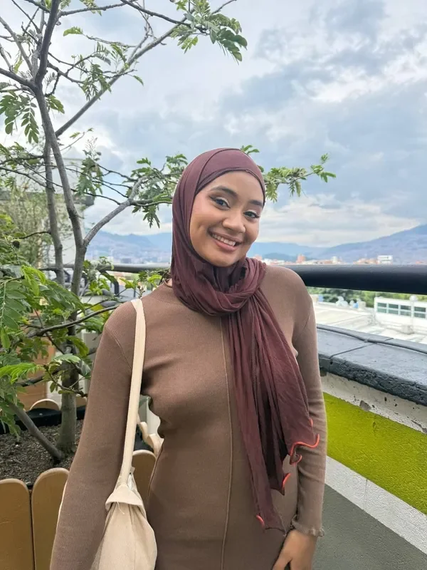 Hadida Vey OnlyFans photo — ShesWow