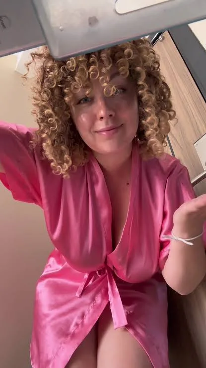 Hanna Zimmer OnlyFans photo — ShesWow