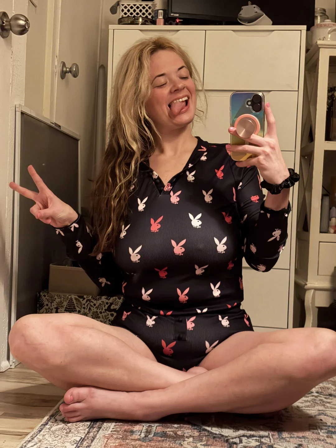 Jade Spade OnlyFans photo — ShesWow