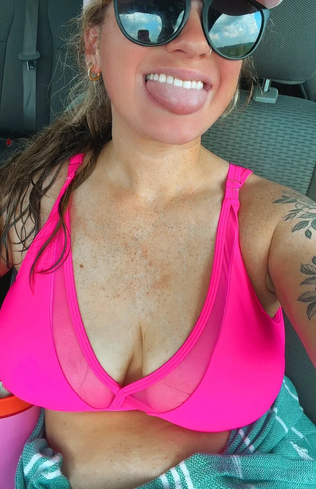 Jade Spade OnlyFans — ShesWow