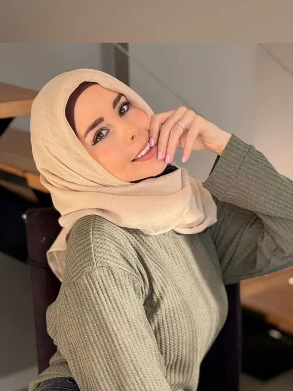Kamila Nazir OnlyFans photo — ShesWow
