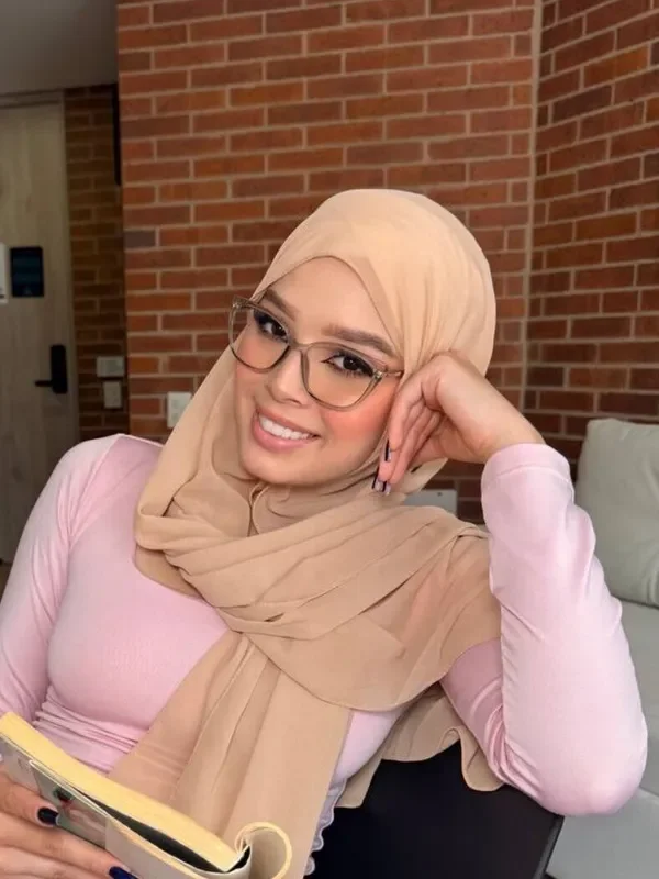 Kamila Nazir OnlyFans photo — ShesWow