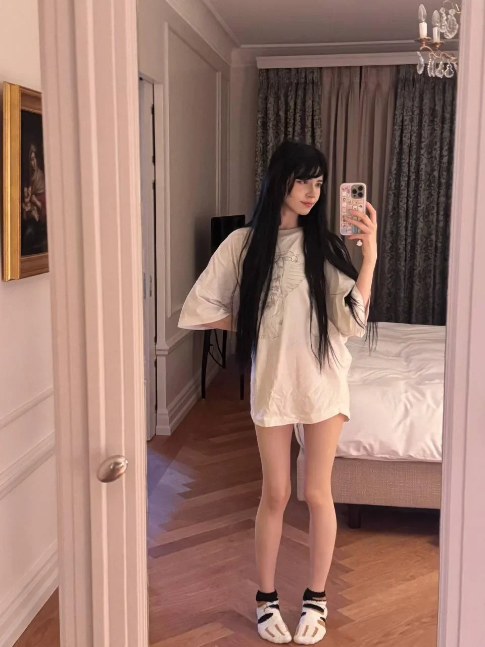 Kat Urplpur OnlyFans photo — ShesWow