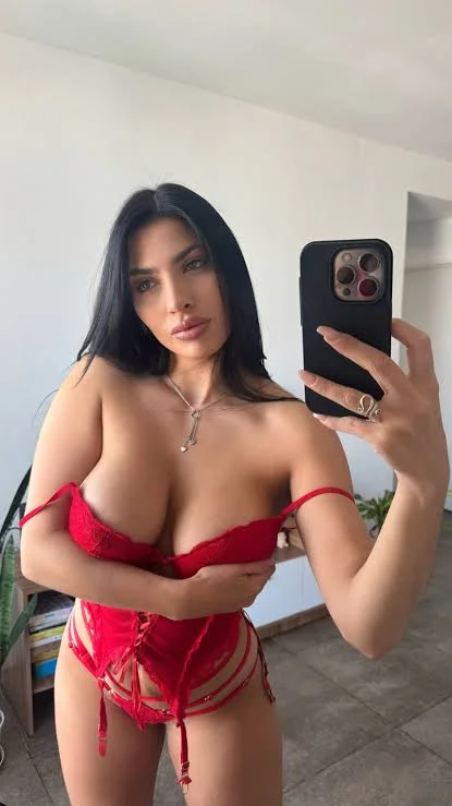 Liana OnlyFans photo — ShesWow