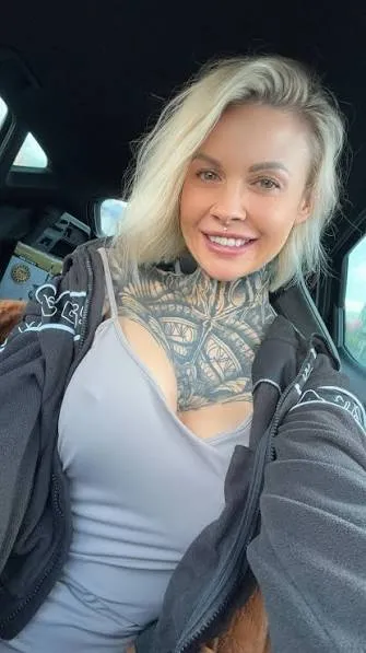 Lina Melon OnlyFans photo — ShesWow