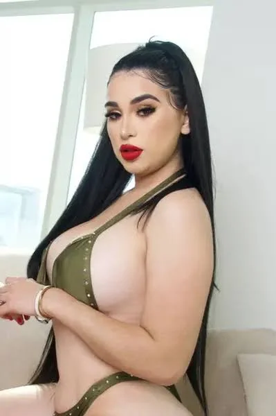 Magaly Medina OnlyFans photo — ShesWow