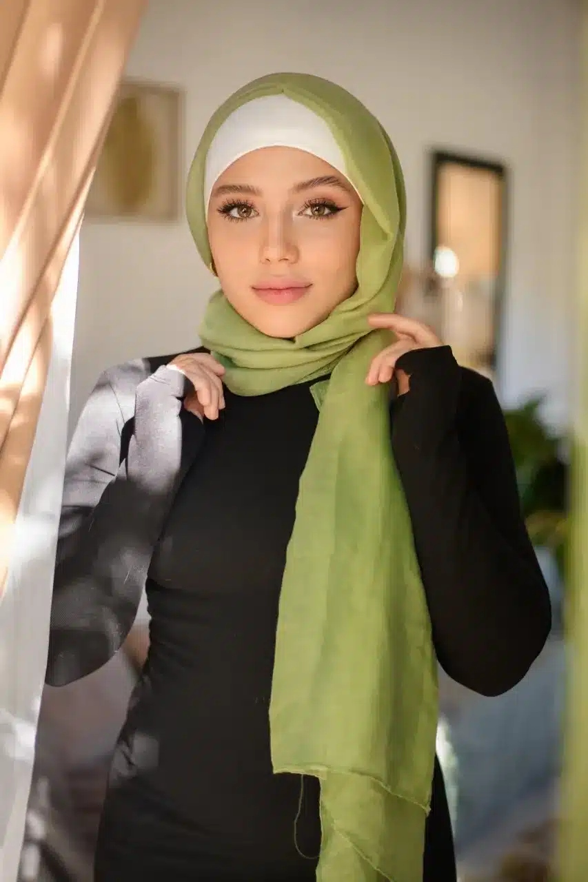 Mariam Saeed ShesWow