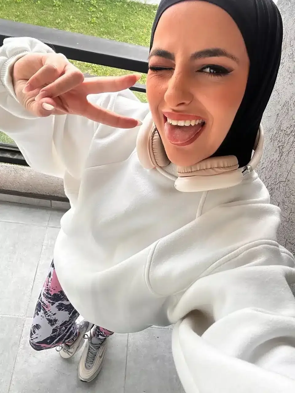 Marita Yara OnlyFans photo — ShesWow
