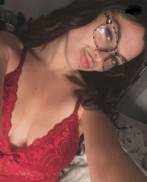 May Rivers OnlyFans photo — ShesWow