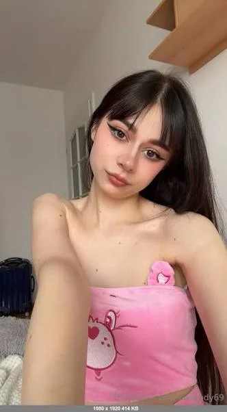 Mia Candy OnlyFans photo — ShesWow