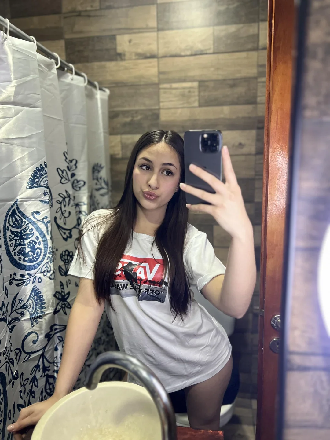 Nancy Kaya OnlyFans — ShesWow