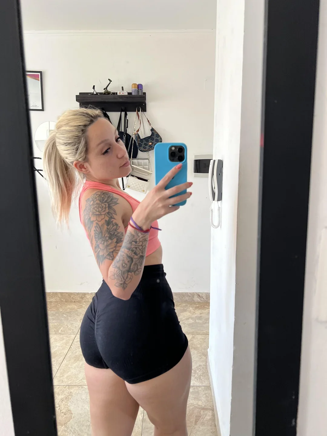 Nicole Kosma OnlyFans photo — ShesWow