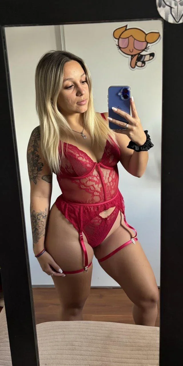 Nicole Kosma OnlyFans photo — ShesWow