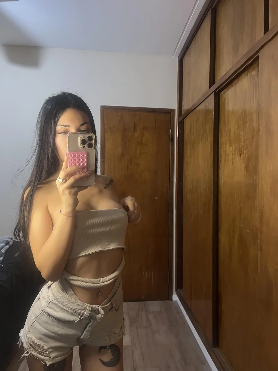 Nicole Matsouka OnlyFans photo — ShesWow
