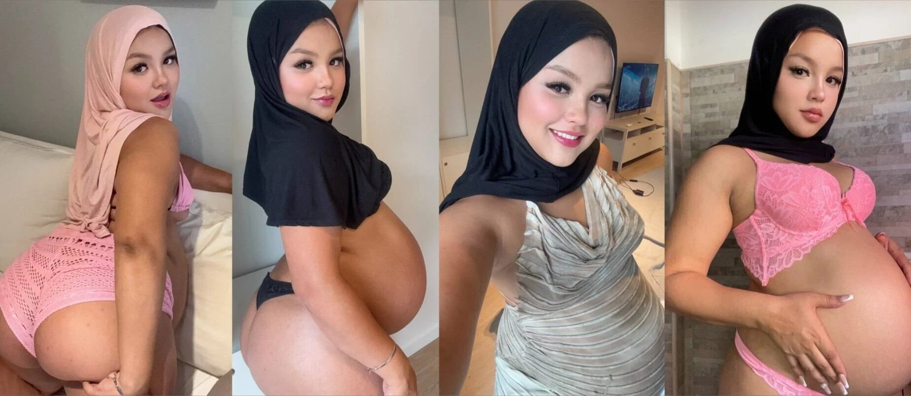 Pari OnlyFans photo — ShesWow