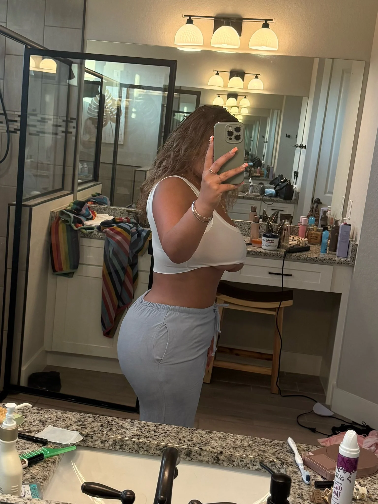 Rose OnlyFans photo — ShesWow