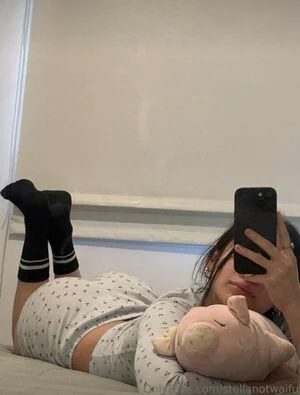Stella OnlyFans photo — ShesWow