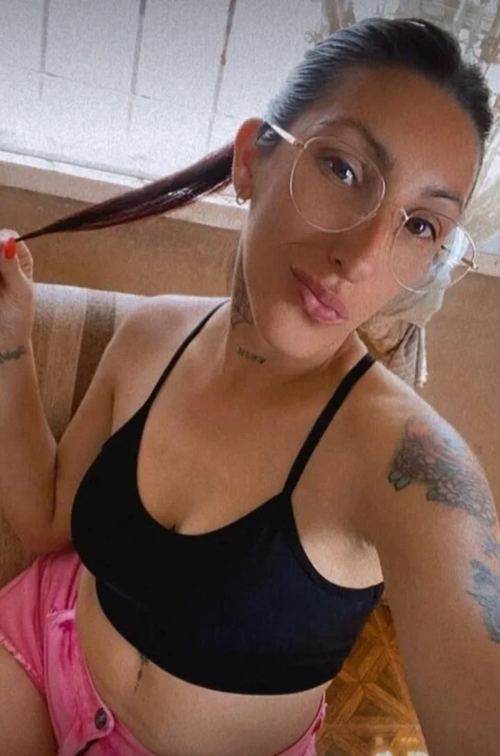 Sweet Bad Girll OnlyFans — ShesWow