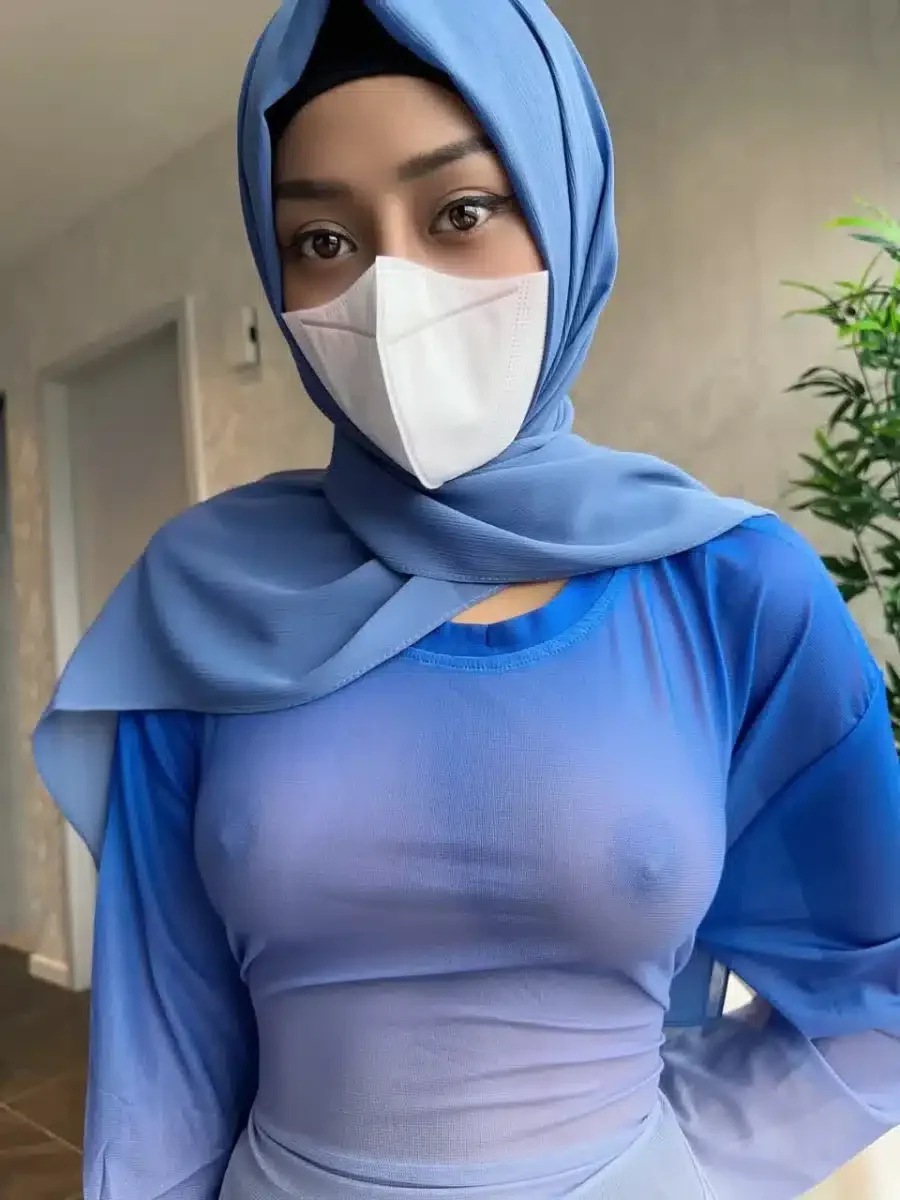Sya Khalifah OnlyFans photo — ShesWow