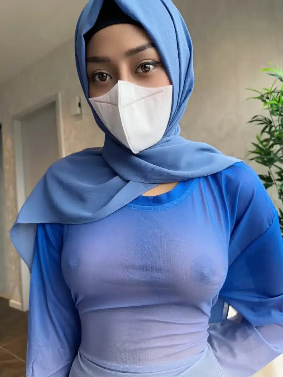 Sya Khalifah ShesWow