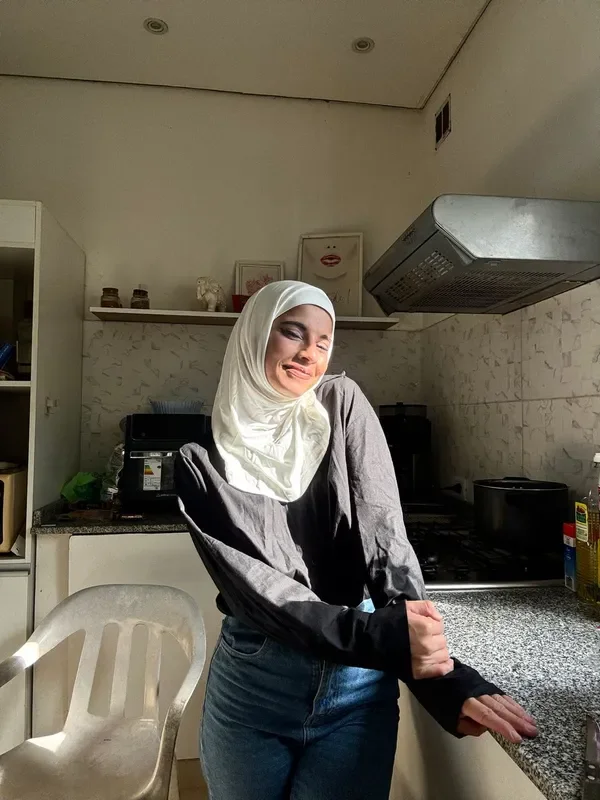 Talia Iman OnlyFans photo — ShesWow