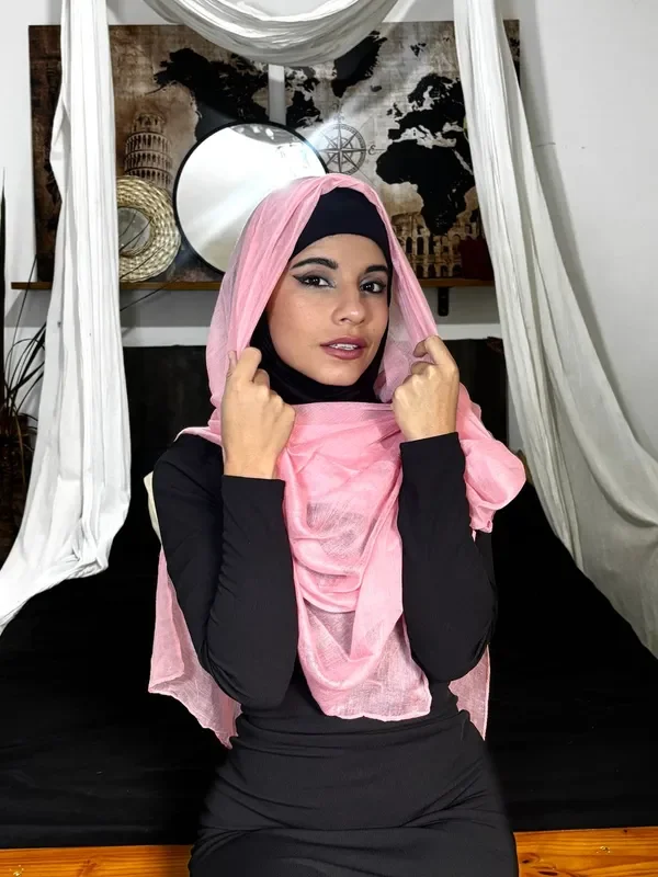 Talia Iman OnlyFans photo — ShesWow