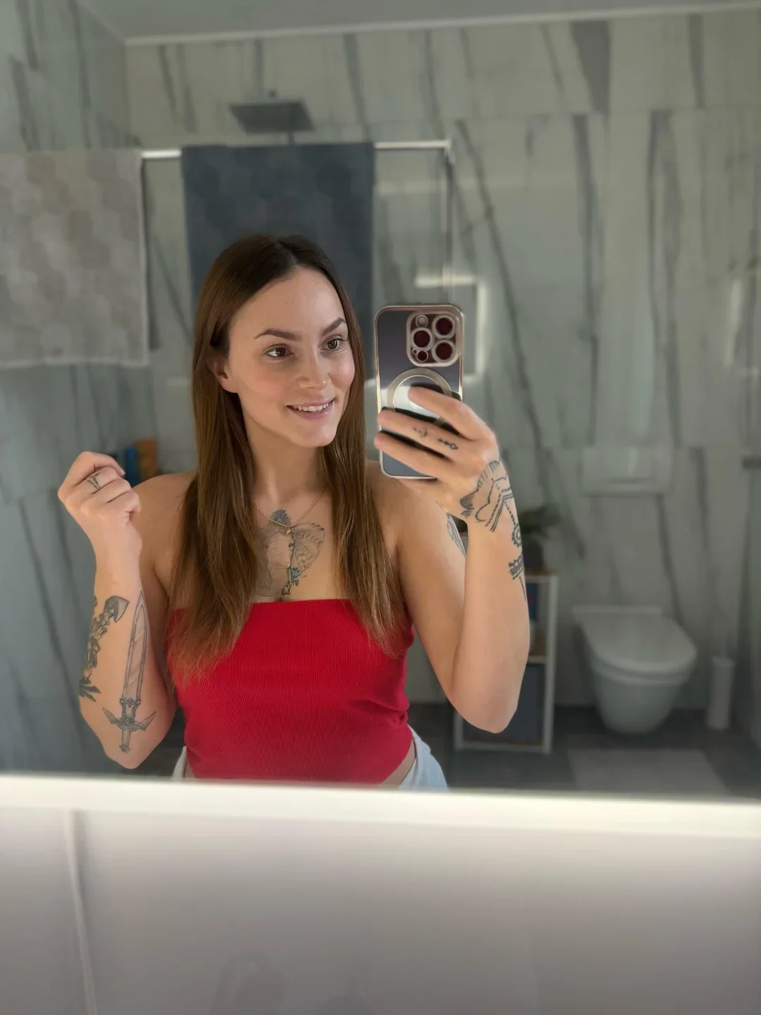 Ur Fabienne OnlyFans photo — ShesWow