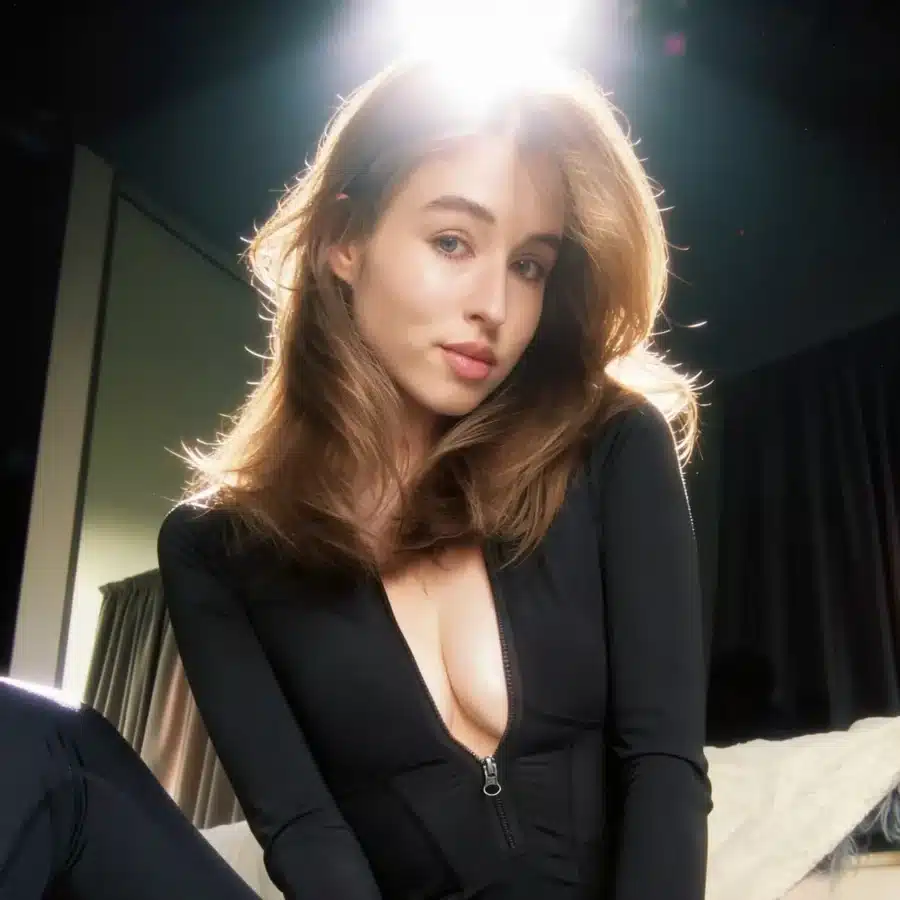 Wonder Mira ShesWow